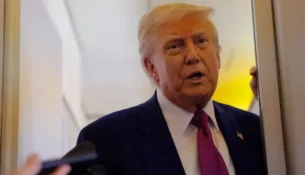 Trump: Asgjë nuk do të ndodhë derisa unë dhe Putini të takohemi