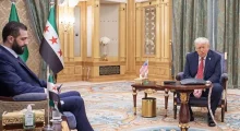 Trump i kërkon udhëheqësit sirian të normalizojë marrëdhëniet me Izraelin