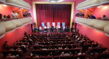 Ka ardhur koha t’i thuhet mjaft korrupsionit, thotë Basha