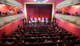 Ka ardhur koha t’i thuhet mjaft korrupsionit, thotë Basha
