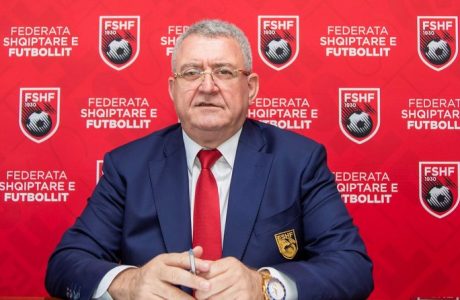 Armand Duka uron Igli Taren për postin te Milan-i: Sfidë e madhe, i bindur se do t’ia dalësh
