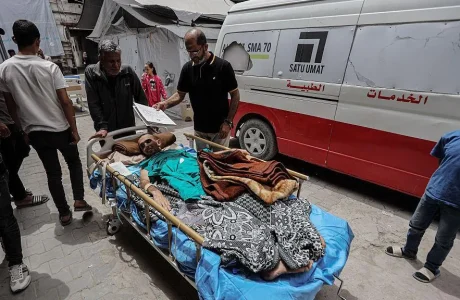 Izraeli lejon ndihmat humanitare në Gaza pas 10 javësh bllokadë