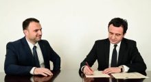 PDK: Një kompani që kërkon licencë për energji u themelua nga shefi i stafit të Kurtit