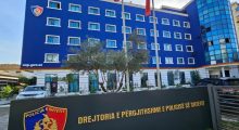 Zgjedhjet e 11 majit, Policia e Shtetit rrit masat e sigurisë në burgjet e vendit