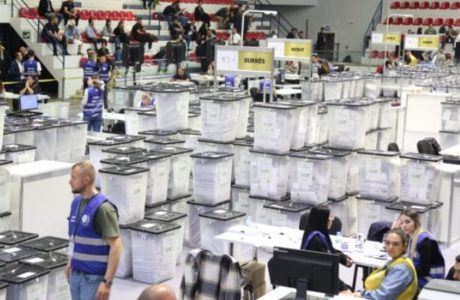 Partia Socialiste fituese në qarkun Berat