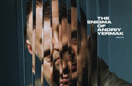 Enigma e Andriy Yermak, ‘problemzgjidhësit’ të Zelenskyt