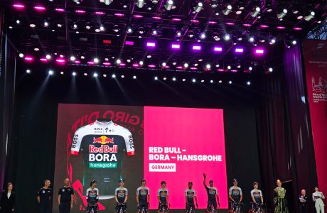 ‘Giro D’Italia 2025’ gati të ngrejë siparin nga Durrësi