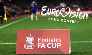 Eurovizioni shkakton probleme për finalen e FA Cup në Angli