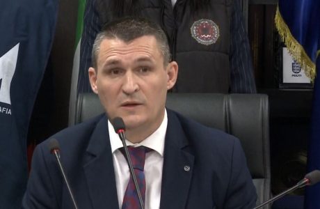 SPAK dhe Antimafia në bashkëpunim “perfekt” – Dalin të dhënat e megaoperacionit kundër narkotrafikut
