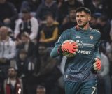 Alen Sherri pritet titullar ndaj Napoli-t, shkaku: Portieri i parë i Cagliari-t është i huazuar nga napoletanët
