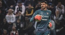 Alen Sherri pritet titullar ndaj Napoli-t, shkaku: Portieri i parë i Cagliari-t është i huazuar nga napoletanët