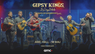 “Gipsy Kings” ndezin Prishtinën në një mbrëmje emocionesh