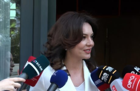 Voton Spiropali: “Sot është dita e qytetarëve shqiptarë, të tregojmë se jemi evropianë”