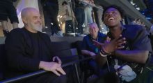 IShowSpeed gjen Edi Ramën në Munich: “Më mungon Shqipëria, do kthehem këtë verë”