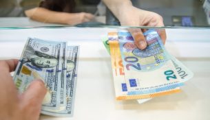 BSH-ja propozon rregulla të reja për zyrat e këmbimit valutor