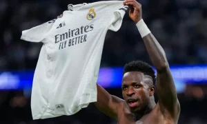 Rikthehen problemet për rinovimin e Vinicius-it, Real Madrid-i ofron pak para