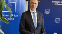 Orav: Shpresoj që Kosova t’i bashkohet BE-së sa më shpejt