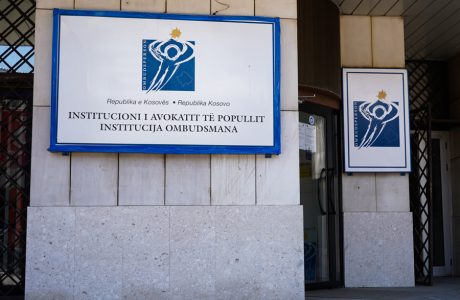 Avokati i Popullit: Gjykata Speciale nuk po garanton gjykim të drejtë