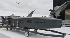 Nëse Gjermania dërgon raketa Taurus në Ukrainë, Rusia ka një problem të madh me Urën e Krimesë
