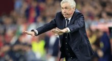 Carlo Ancelotti 3.0: Italiani do të kthehet te Real Madrid-i pas aventurës braziliane