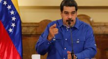 Maduro: Mafia shqiptare e Ekuadorit kërkon të sabotojë zgjedhjet tona, erdhën të vendosin bomba