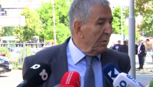 Dehari: Jam vetëm drejtues teknik, zgjidhja varet nga partitë politike