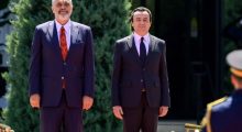 Ramën e uroi “krejt” Evropa, Kurtin “pak e hiç”