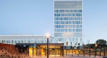 Hetimet ndërkombëtare: Shqipëria në top 3-shen e partnerëve të Eurojust jashtë BE-së