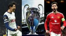 Zyrtare: Premier League do të ketë 6 klube në Champions League 2025-26