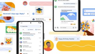 Google Messages shton funksionin “Fshij për të gjithë”