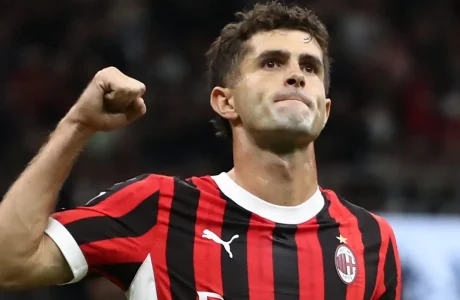 Agjenti shtyn Pulisic-in drejt rivalëve të Milan-it