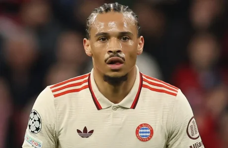 Rinovimi i kontratës, Bayern-i i vendos afat kohor Leroy Sane-s