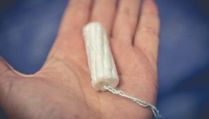 Tamponët përmbajnë pesticide toksike 40 herë mbi kufirin ligjor të lejuar për ujin