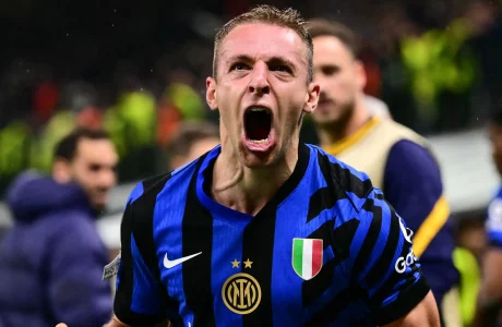 Serie A do të ketë ‘vetëm’ 7 ekipe në garat evropiane të sezonit të ardhshëm