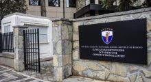 Kushtetuesja e shpall të papranueshme kërkesën e presidentes për anëtarët e KQZ-së