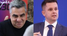 Tiranë: Gonxhja dhe Alimehmeti më të votuarit për momentin