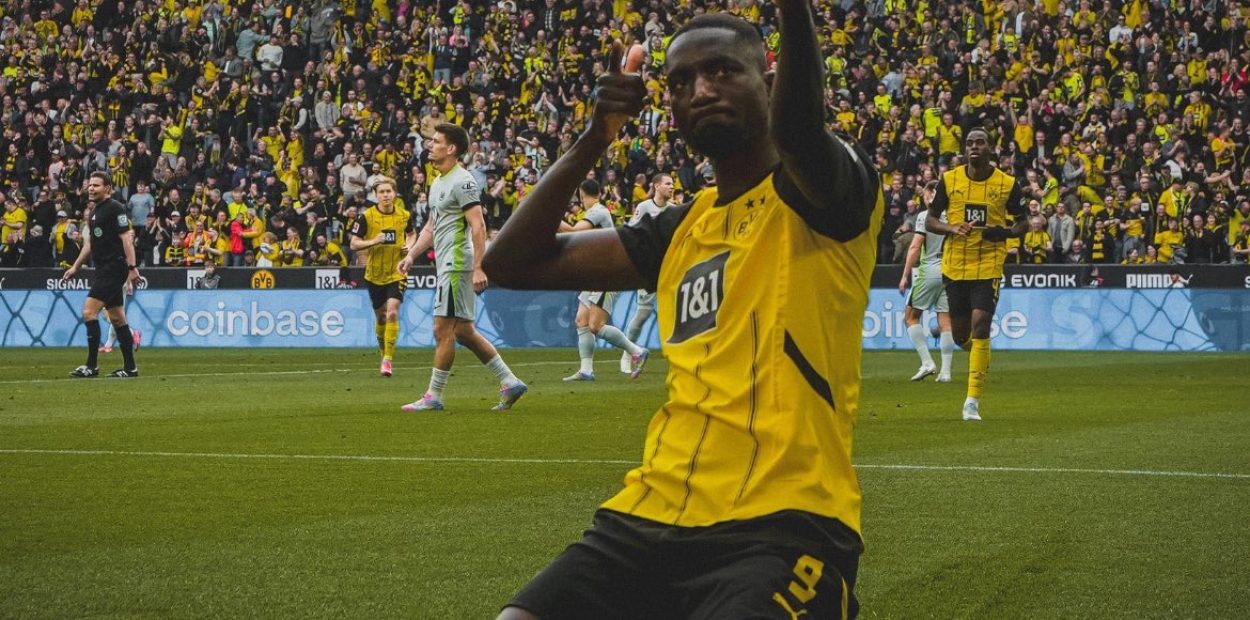 Dortmund-i arrin, më në fund, zonën Champions League