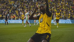 Dortmund-i arrin, më në fund, zonën Champions League