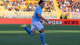 Mjafton një gol, Napoli shkon në plus 6 pikë në krye të Serie A