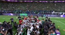 Një shqiptar shpallet kampion i Champions League-s aziatike