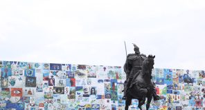 Një Evropë e re, në zemër të Tiranës