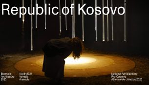Bienalja e Arkitekturës: Hapet Pavijoni i Kosovës në Venecia