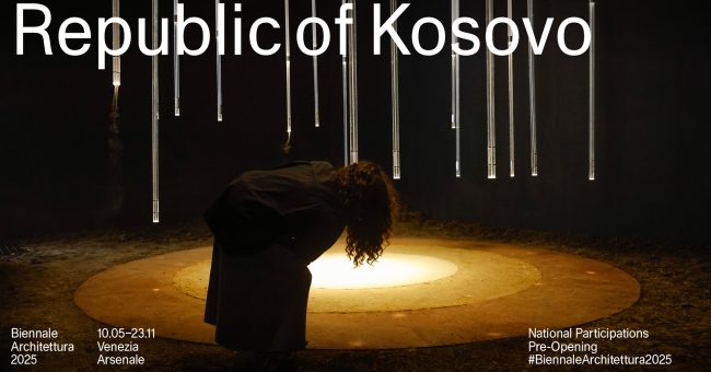 Bienalja e Arkitekturës: Hapet Pavijoni i Kosovës në Venecia