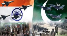 India dhe Pakistani – Beteja më e madhe ajrore e historisë moderne