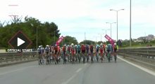 Nis zyrtarisht nga Durrësi Giro d’Italia 2025