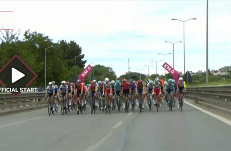 Nis zyrtarisht nga Durrësi Giro d’Italia 2025