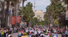 Nis zyrtarisht nga Durrësi Giro d’Italia 2025