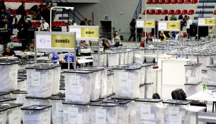 PS-ja i kërkon KQZ-së që të vendosë për votat e Greqisë