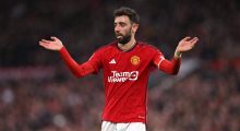 Bruno Fernandes ofron të largohet nga Man United nëse ata duan të ‘fitojnë’ nga ai