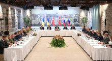 Rusia me 5 kërkesa qesharake dhe jorealiste për mbylljen e luftës